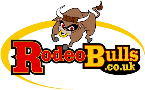 Rodeobulls.co.uk offer Bucking Bronco and Rodeo Bull Hire